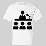 Short Sleeve T-Shirt Thumbnail