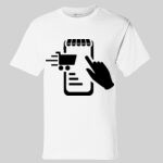 Short Sleeve T-Shirt Thumbnail