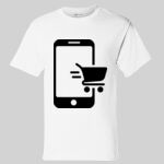 Short Sleeve T-Shirt Thumbnail
