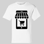 Short Sleeve T-Shirt Thumbnail
