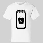 Short Sleeve T-Shirt Thumbnail