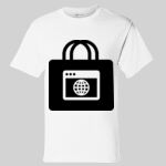 Short Sleeve T-Shirt Thumbnail