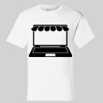 Short Sleeve T-Shirt Thumbnail