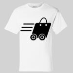 Short Sleeve T-Shirt Thumbnail