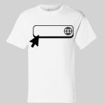 Short Sleeve T-Shirt Thumbnail