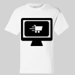 Short Sleeve T-Shirt Thumbnail