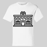 Short Sleeve T-Shirt Thumbnail