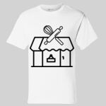 Short Sleeve T-Shirt Thumbnail