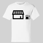Short Sleeve T-Shirt Thumbnail