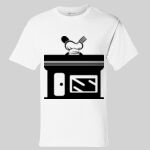 Short Sleeve T-Shirt Thumbnail