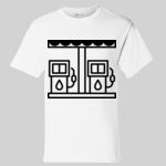 Short Sleeve T-Shirt Thumbnail