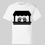 Short Sleeve T-Shirt Thumbnail