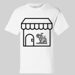 Short Sleeve T-Shirt Thumbnail