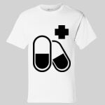 Short Sleeve T-Shirt Thumbnail