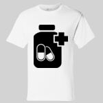 Short Sleeve T-Shirt Thumbnail