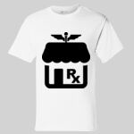 Short Sleeve T-Shirt Thumbnail