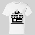 Short Sleeve T-Shirt Thumbnail