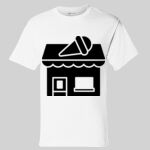 Short Sleeve T-Shirt Thumbnail