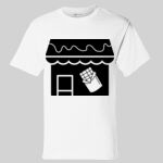 Short Sleeve T-Shirt Thumbnail