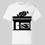 Short Sleeve T-Shirt Thumbnail