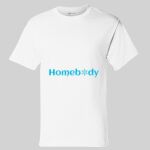 Short Sleeve T-Shirt Thumbnail