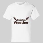 Short Sleeve T-Shirt Thumbnail