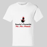 Short Sleeve T-Shirt Thumbnail