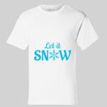 Short Sleeve T-Shirt Thumbnail