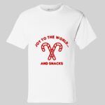 Short Sleeve T-Shirt Thumbnail