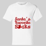 Short Sleeve T-Shirt Thumbnail