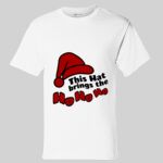 Short Sleeve T-Shirt Thumbnail