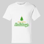 Short Sleeve T-Shirt Thumbnail