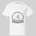 Short Sleeve T-Shirt Thumbnail