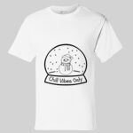 Short Sleeve T-Shirt Thumbnail