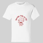 Short Sleeve T-Shirt Thumbnail