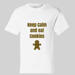 Short Sleeve T-Shirt Thumbnail