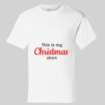 Short Sleeve T-Shirt Thumbnail