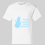 Short Sleeve T-Shirt Thumbnail