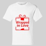 Short Sleeve T-Shirt Thumbnail