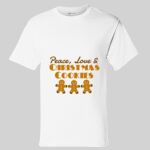 Short Sleeve T-Shirt Thumbnail