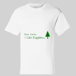 Short Sleeve T-Shirt Thumbnail