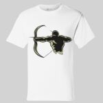 Short Sleeve T-Shirt Thumbnail