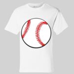 Short Sleeve T-Shirt Thumbnail