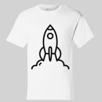 Short Sleeve T-Shirt Thumbnail