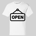 Short Sleeve T-Shirt Thumbnail