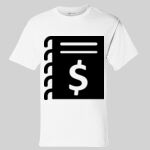 Short Sleeve T-Shirt Thumbnail