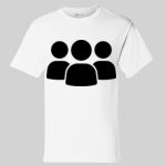 Short Sleeve T-Shirt Thumbnail