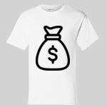 Short Sleeve T-Shirt Thumbnail