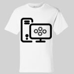 Short Sleeve T-Shirt Thumbnail