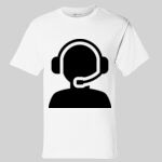 Short Sleeve T-Shirt Thumbnail